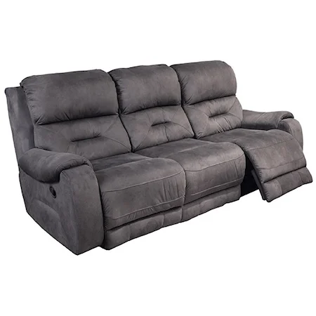 Reclining Sofa